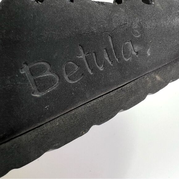 Birkenstock Betula Grace Slip On Two Strap Sandals 36/US 5 Narrow - Picture 9 of 14